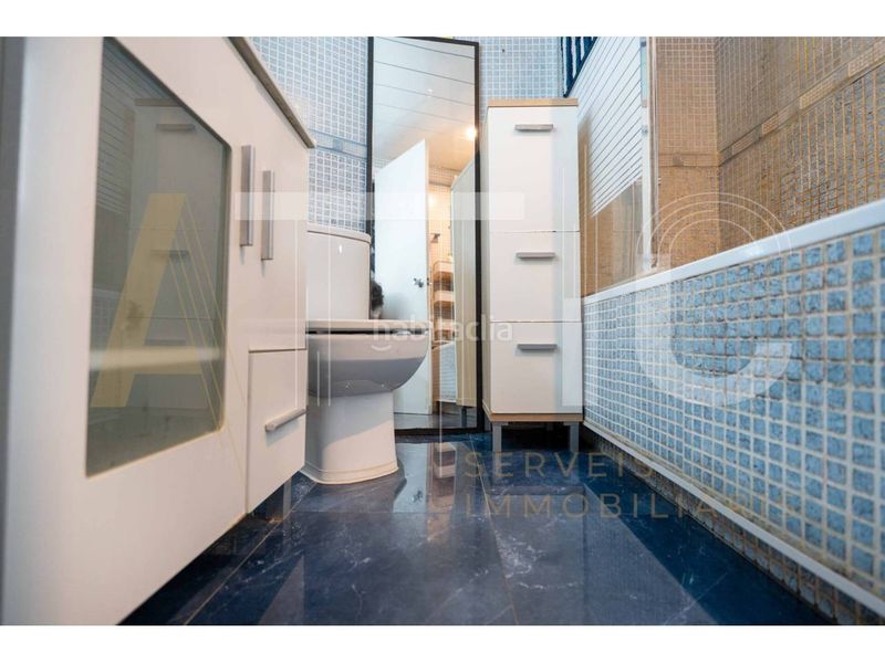 Foto a087515d-4f0c-410e-8341-4c374da24965. Pis amb calefacció aparcament a La Maurina Terrassa