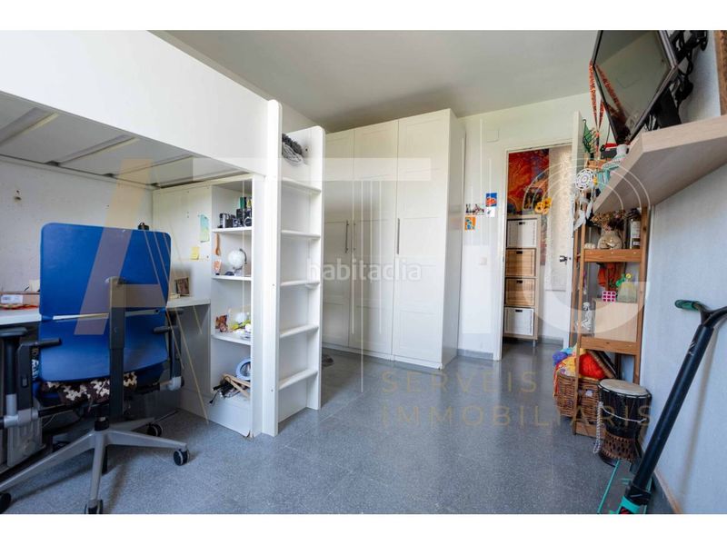 Foto d2e888c8-631d-4940-ad1a-58746214853f. Pis amb calefacció aparcament a La Maurina Terrassa