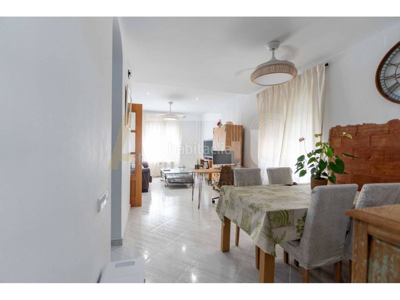 Foto 27e2a275-9560-4632-969e-23c9af770f6c. Casa amb calefacció aparcament a Gràcia Sabadell