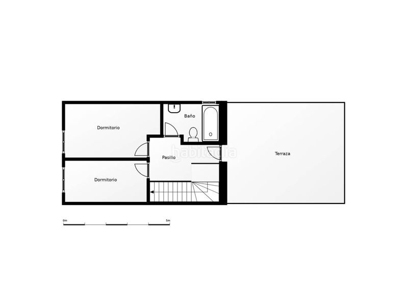 Foto 431a9298-196a-4318-84b8-099e4e45faf7. Casa amb calefacció aparcament a Gràcia Sabadell