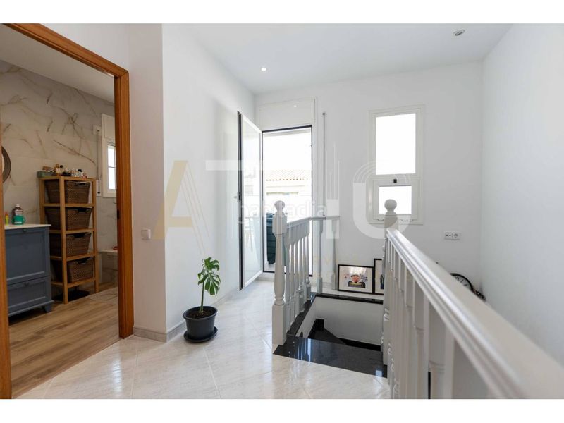 Foto 69b2e407-5508-44b1-8a07-821846834643. Casa amb calefacció aparcament a Gràcia Sabadell