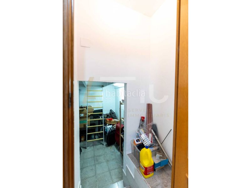 Foto f9a580f1-dd9f-4172-9ed5-f4407155135f. Casa amb calefacció aparcament a Gràcia Sabadell