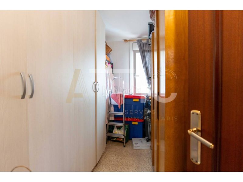 Foto 04d72158-3962-4f73-92f7-55243b4525f2. Flat with heating parking in Concòrdia Sabadell