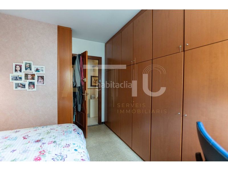 Foto 0782ba11-2706-491e-9bba-b9c6b394df05. Flat with heating parking in Concòrdia Sabadell