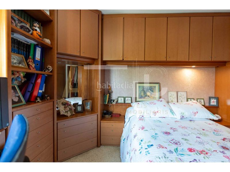 Foto 17e81d55-31e4-4101-bfe9-21aa7760537a. Flat with heating parking in Concòrdia Sabadell