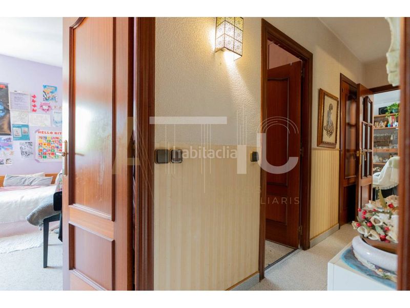 Foto 48147102-09d5-4178-8fd6-e279c4640365. Flat with heating parking in Concòrdia Sabadell