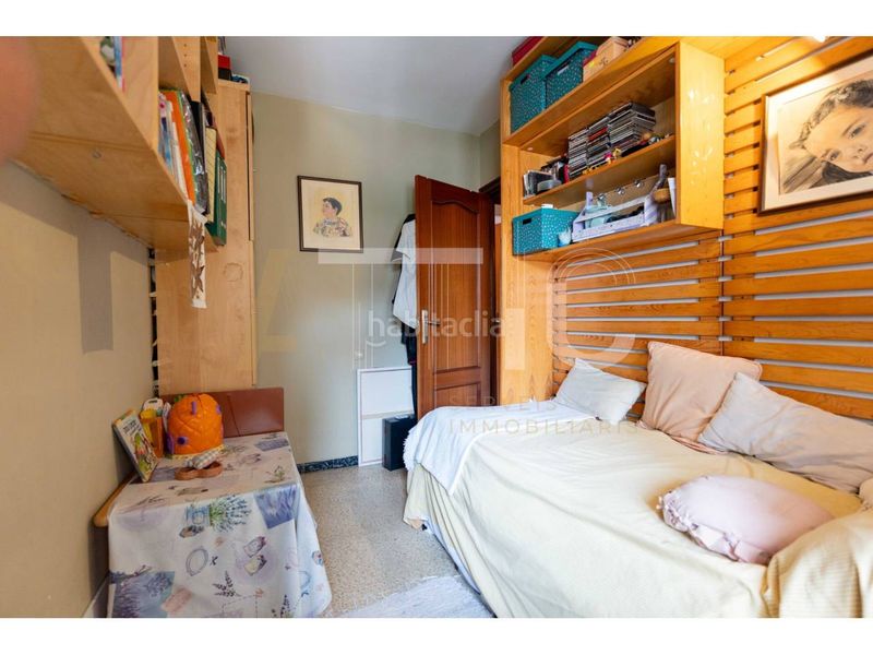 Foto 7a85d824-df2f-4074-87d6-acee78b4e27e. Flat with heating parking in Concòrdia Sabadell
