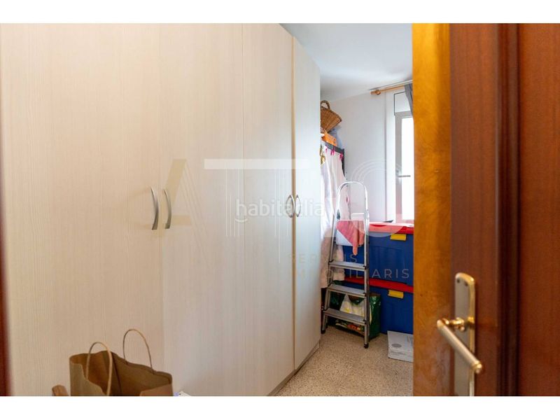 Foto 854ade1b-721a-4326-a992-f50337f3967c. Flat with heating parking in Concòrdia Sabadell