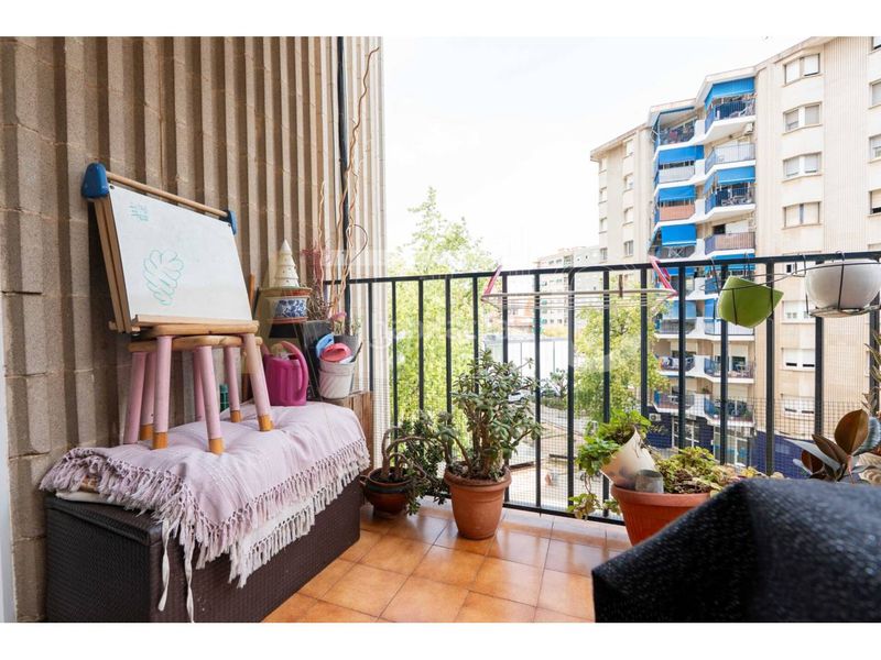 Foto 87d17650-32e2-43f2-8c30-bfb7b1bb6ee9. Flat with heating parking in Concòrdia Sabadell