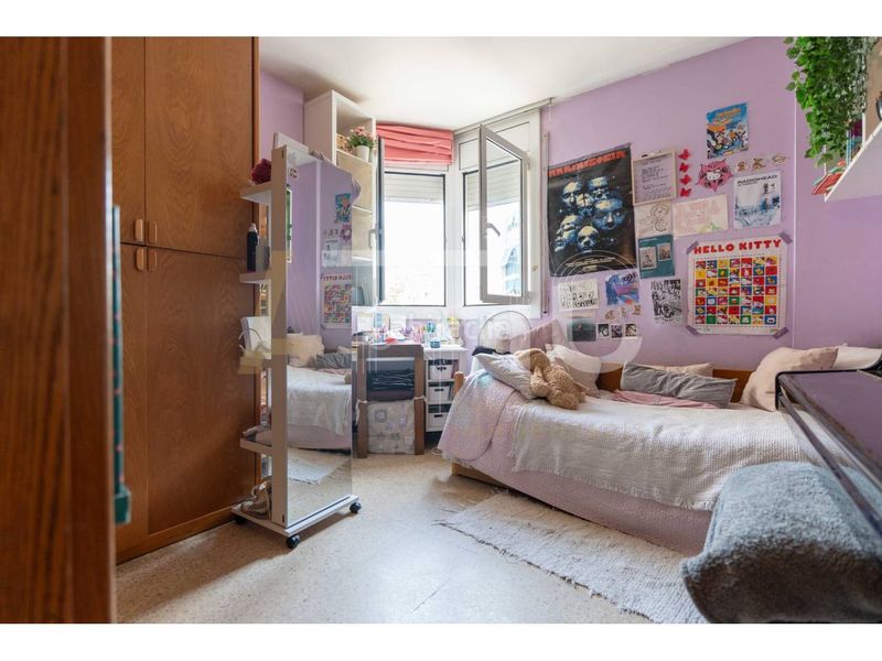 Foto 9f573bf3-c6f4-4537-963e-99b965dc7480. Flat with heating parking in Concòrdia Sabadell