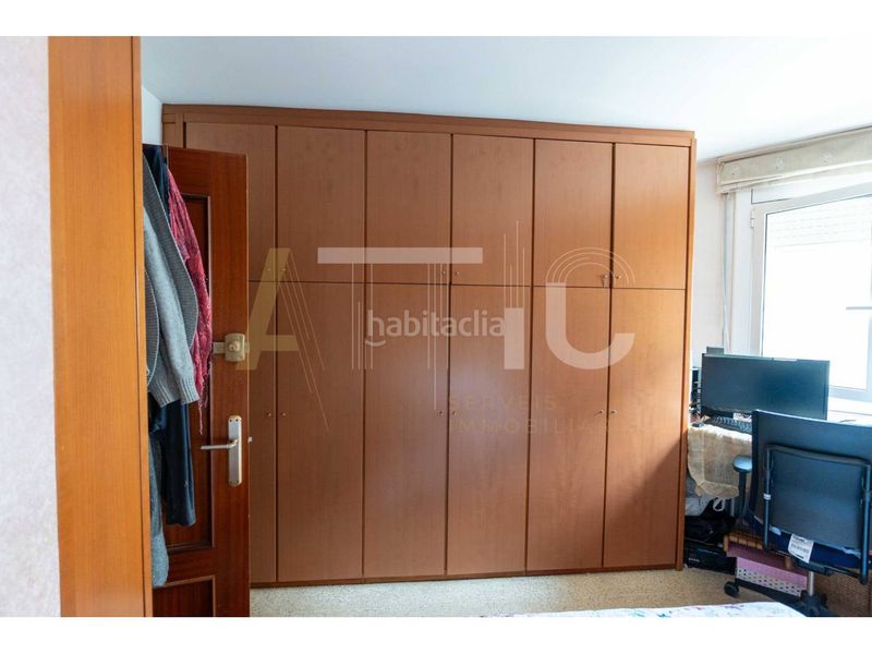 Foto a169c6df-f858-451b-abb0-e3c9b842179e. Flat with heating parking in Concòrdia Sabadell