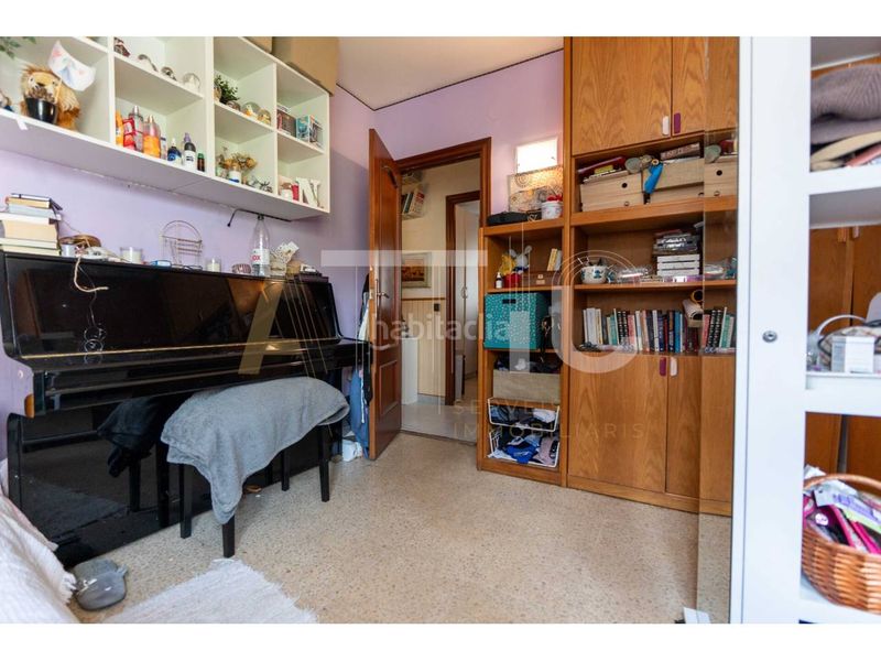 Foto a5569f9c-c4ef-4196-ae8e-a0cf0f94ba50. Flat with heating parking in Concòrdia Sabadell