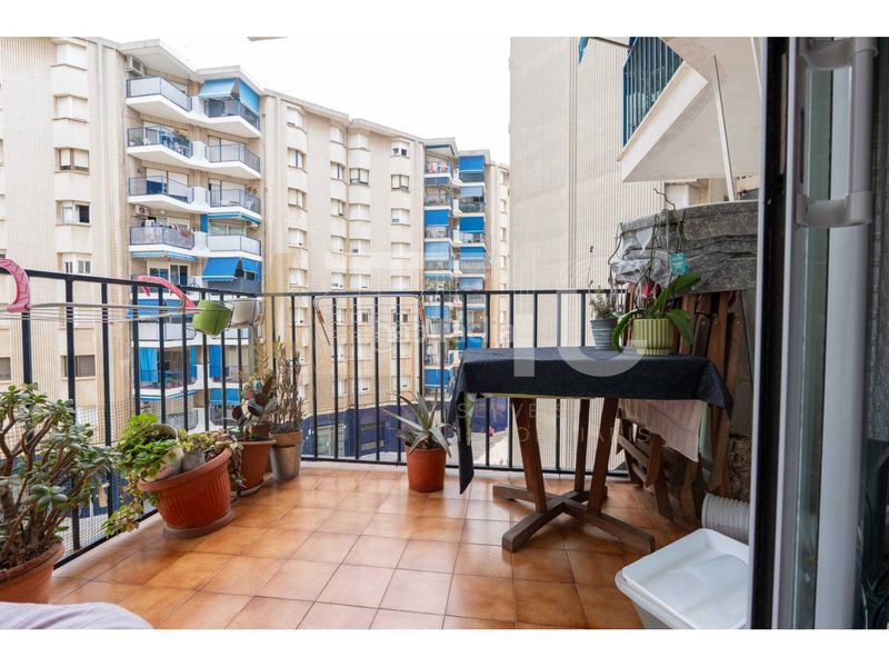 Foto a7ccf3f3-aabd-4d3e-80cd-050075ef2aa4. Flat with heating parking in Concòrdia Sabadell