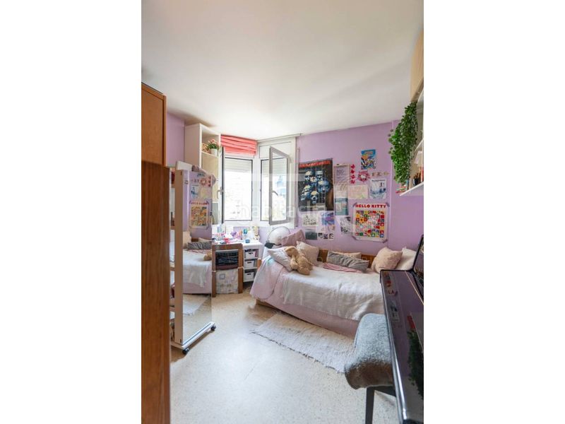 Foto b39b9f82-fe6c-4c29-a0eb-726b6c2bab7a. Flat with heating parking in Concòrdia Sabadell