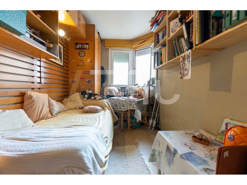 Foto b4095434-0c8c-455b-a268-139372d92b0e. Flat with heating parking in Concòrdia Sabadell