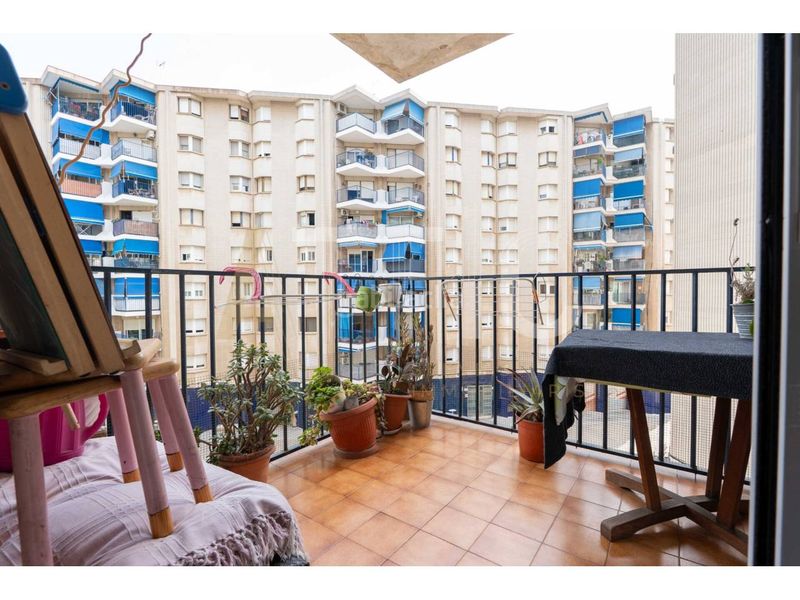 Foto b9569bff-561e-4af4-8ad8-a88dadacad1d. Flat with heating parking in Concòrdia Sabadell