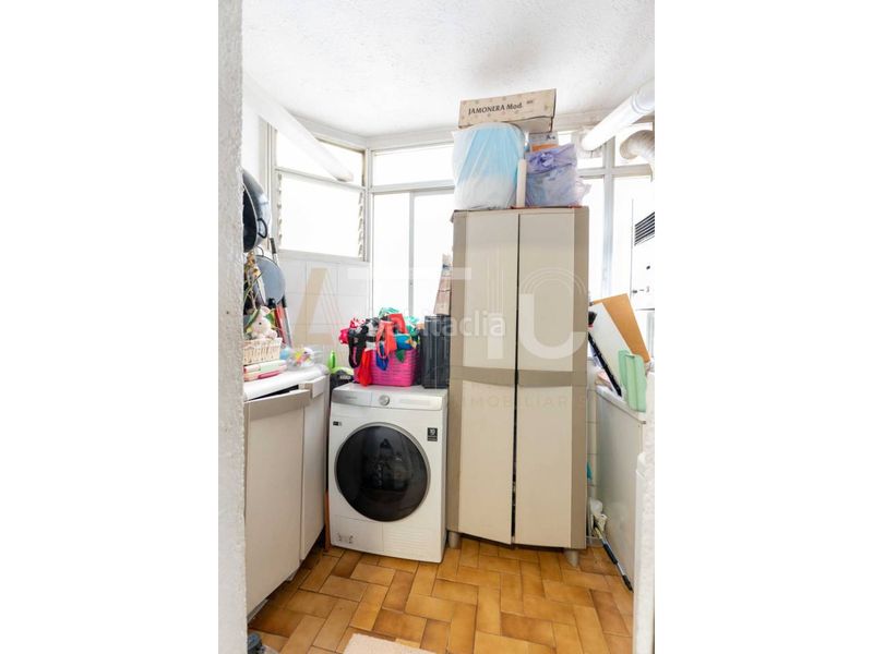 Foto bef9b72c-3b48-4d81-8df8-add73388d3b1. Flat with heating parking in Concòrdia Sabadell