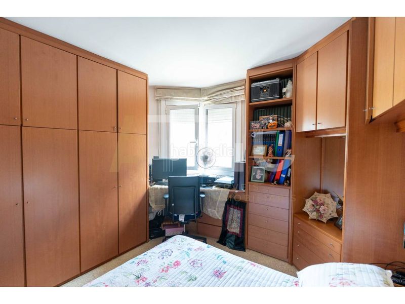 Foto c4d701e6-a3ef-4e27-b4c2-cbb2ea4e2ba1. Flat with heating parking in Concòrdia Sabadell