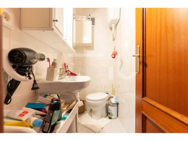 Foto c98f258c-b67f-41a7-a2e6-d9e25e9bd04a. Flat with heating parking in Concòrdia Sabadell