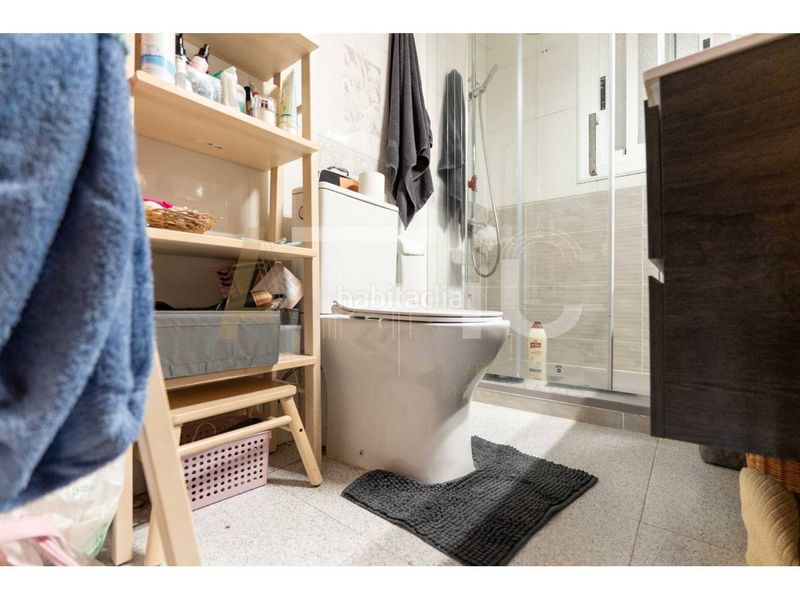 Foto d0dfb9fe-1447-4b10-ba44-db35f47628ff. Flat with heating parking in Concòrdia Sabadell