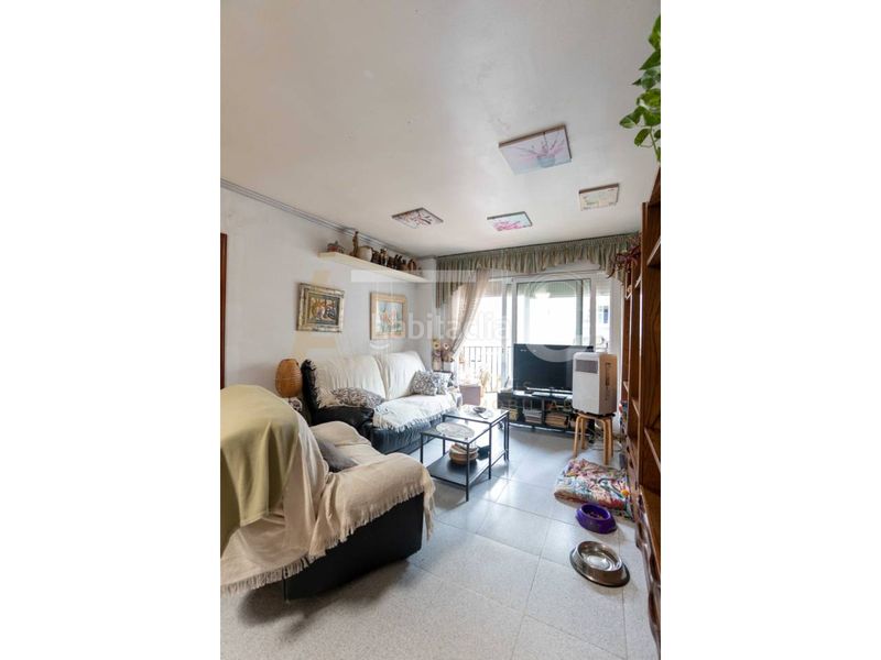 Foto edb57880-4400-4712-8395-8b06cdd32c2d. Flat with heating parking in Concòrdia Sabadell