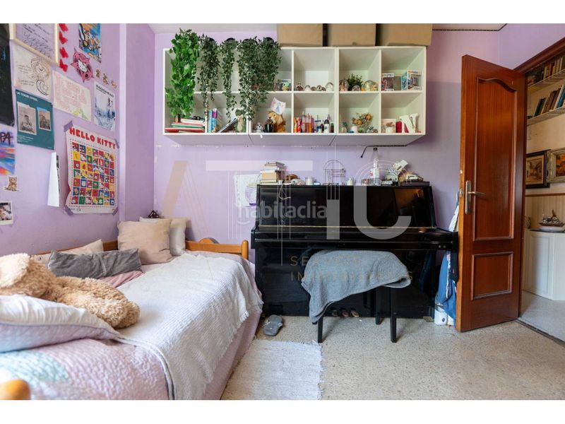 Foto eec636eb-5a50-46ad-ab02-ec2847b26118. Flat with heating parking in Concòrdia Sabadell