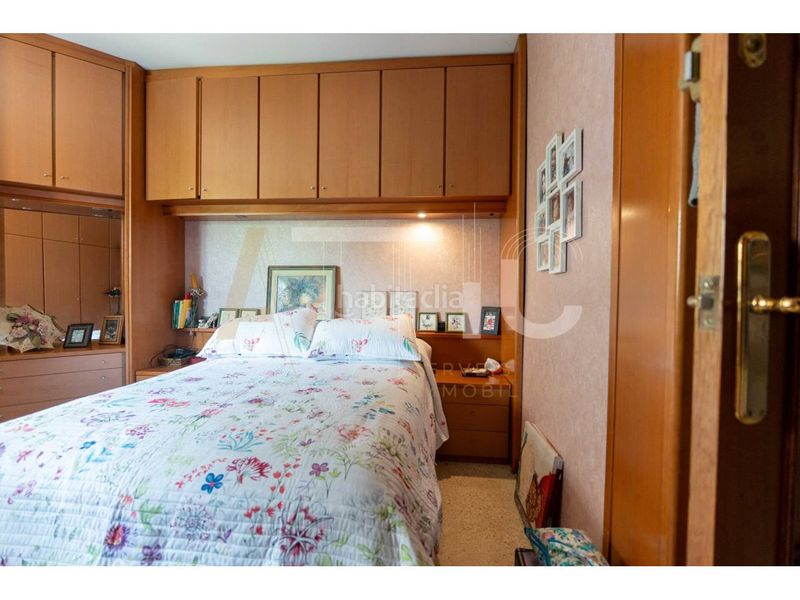 Foto f26f9946-9c14-425f-8b5e-9c46cc005978. Flat with heating parking in Concòrdia Sabadell