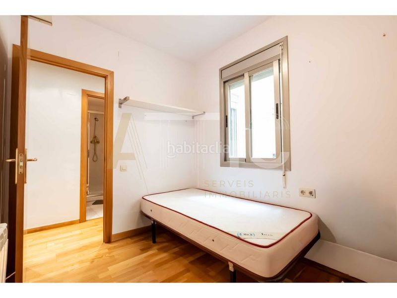 Foto 265b2e93-a812-44b9-add0-5e1236055629. Flat with heating parking in Gràcia Sabadell