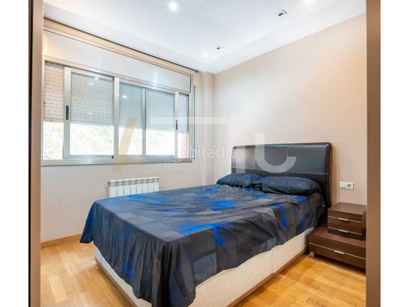 Foto 69637385-9f0a-4d1d-960b-30faebfe7420. Flat with heating parking in Gràcia Sabadell