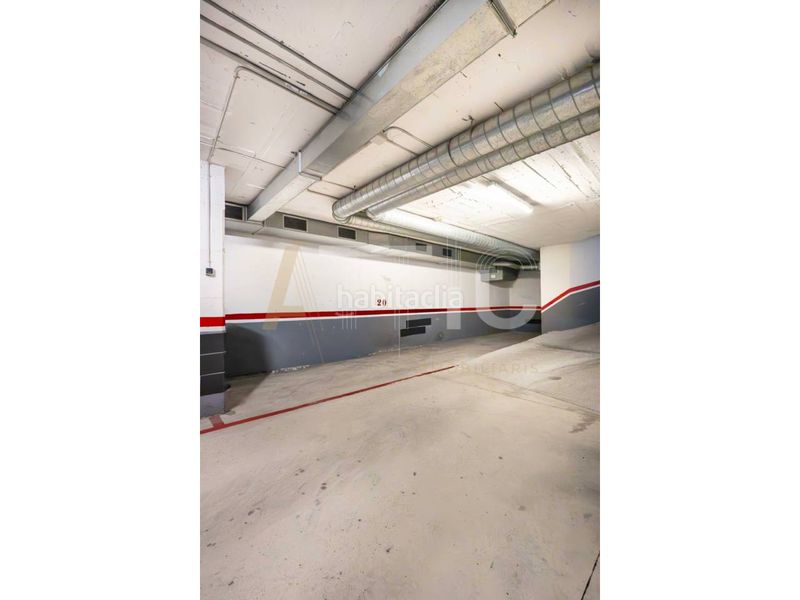 Foto a1318b58-663c-4054-992d-dfe0373ee823. Flat with heating parking in Gràcia Sabadell
