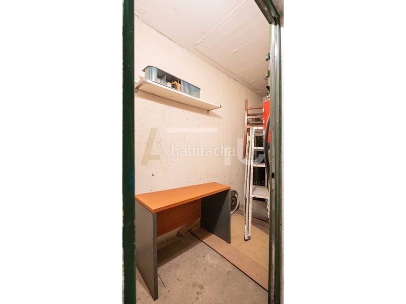 Foto c68046f7-c67e-4bfe-81b7-5faf2fa45b7e. Flat with heating parking in Gràcia Sabadell