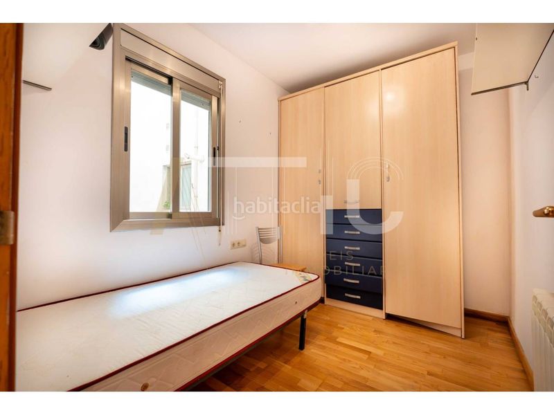Foto fee88402-94a8-414f-be5a-7af128fb3ed6. Flat with heating parking in Gràcia Sabadell