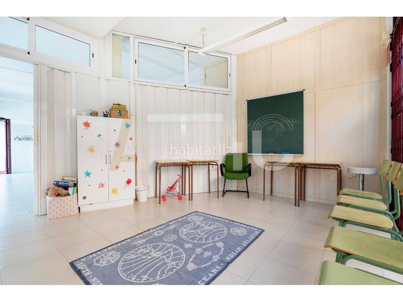 Foto 01132ee3-7ccb-4b9d-a777-040fa643b830. Local comercial a Campoamor Sabadell