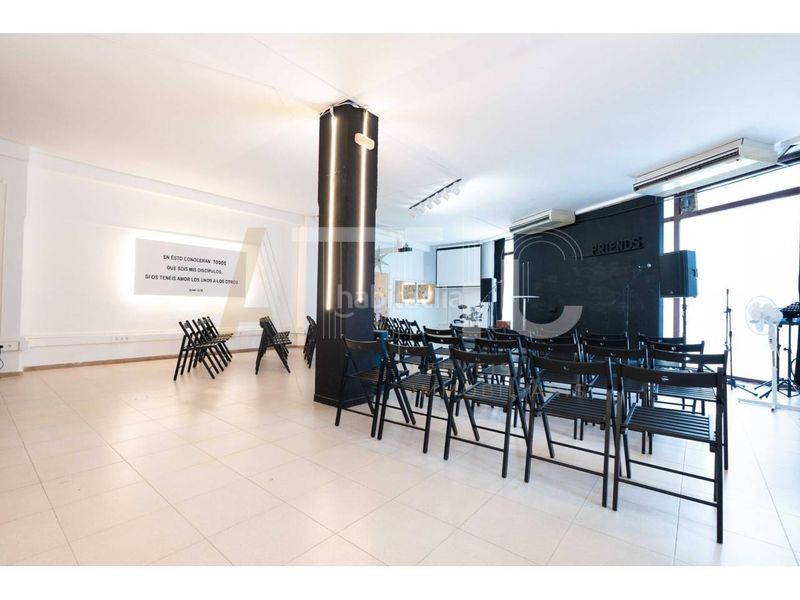 Foto 1fb8602e-8d10-44d7-8dc0-a8b33b6b916b. Local comercial a Campoamor Sabadell