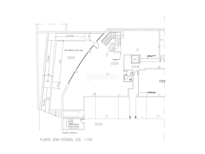 Foto 33d8f26a-3c81-45a0-bd04-661dd7d7a873. Local comercial a Campoamor Sabadell