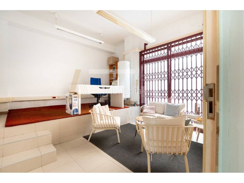 Foto 403e9bfd-b7b3-4437-a1b1-9115fd6ee716. Local comercial a Campoamor Sabadell