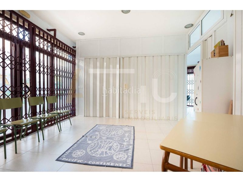 Foto 41b269c7-d49a-4d72-b5da-8247706b2ae6. Local comercial a Campoamor Sabadell