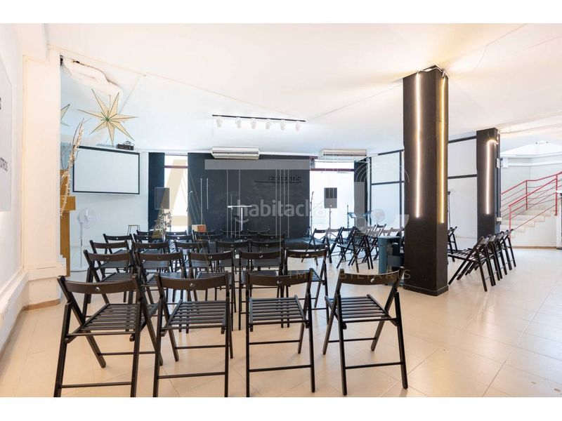 Foto 5d2b01c6-728f-47f4-bbb0-cbdcc2b2861f. Local comercial a Campoamor Sabadell