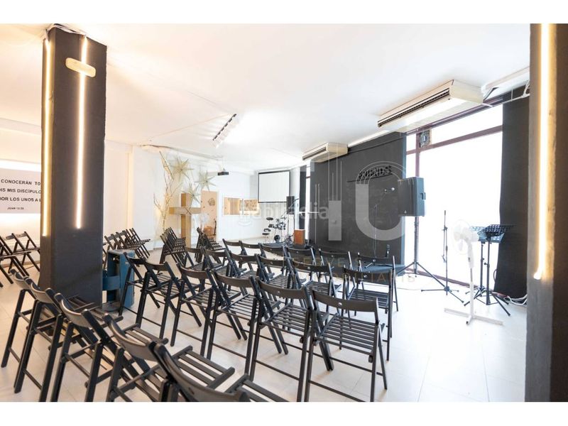 Foto 6685a6c7-f12b-4f97-9a81-fbfa7d890088. Local comercial a Campoamor Sabadell