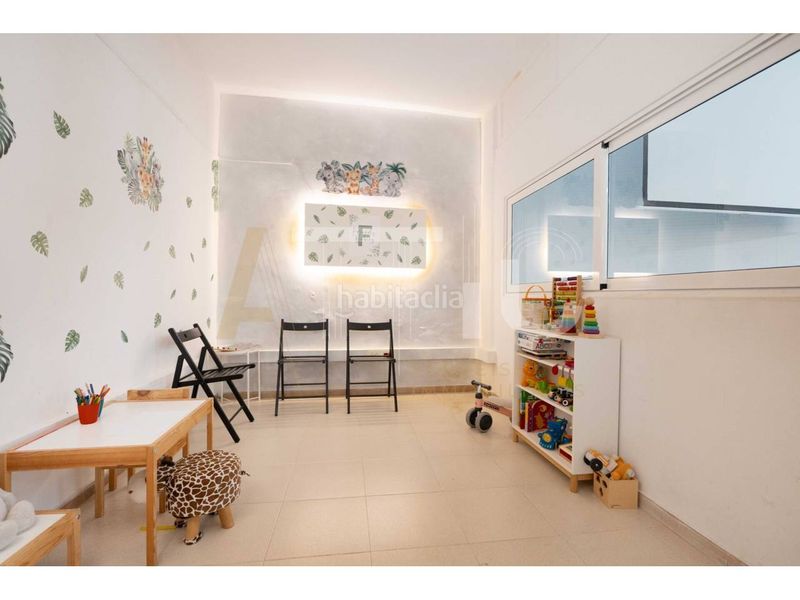 Foto 6a53f459-d55d-4cc5-8d3a-89e575967da1. Local comercial a Campoamor Sabadell