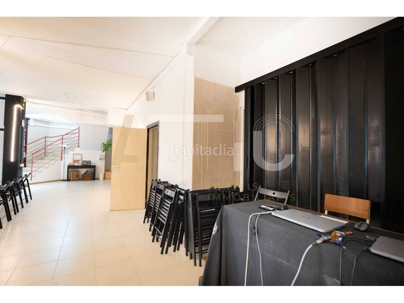 Foto 6f3f4670-0df1-4fd4-bae6-16c2290365d0. Local comercial a Campoamor Sabadell