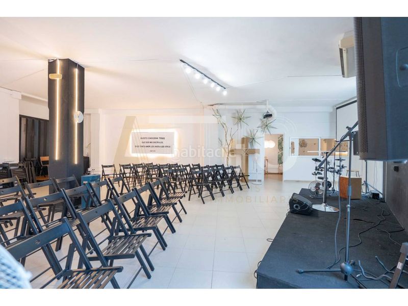 Foto 79dfd961-be2a-45d3-85fd-a1d210f9a6bd. Local comercial a Campoamor Sabadell