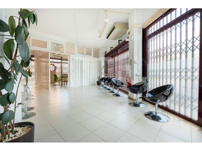 Foto 94893fe9-b279-4854-9adb-bf54b5fdcffe. Local comercial a Campoamor Sabadell