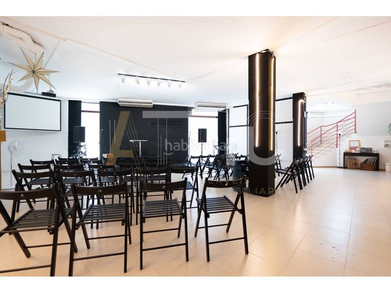 Foto b1484fd7-5157-4e76-9c0d-c3fd99354af7. Local comercial a Campoamor Sabadell