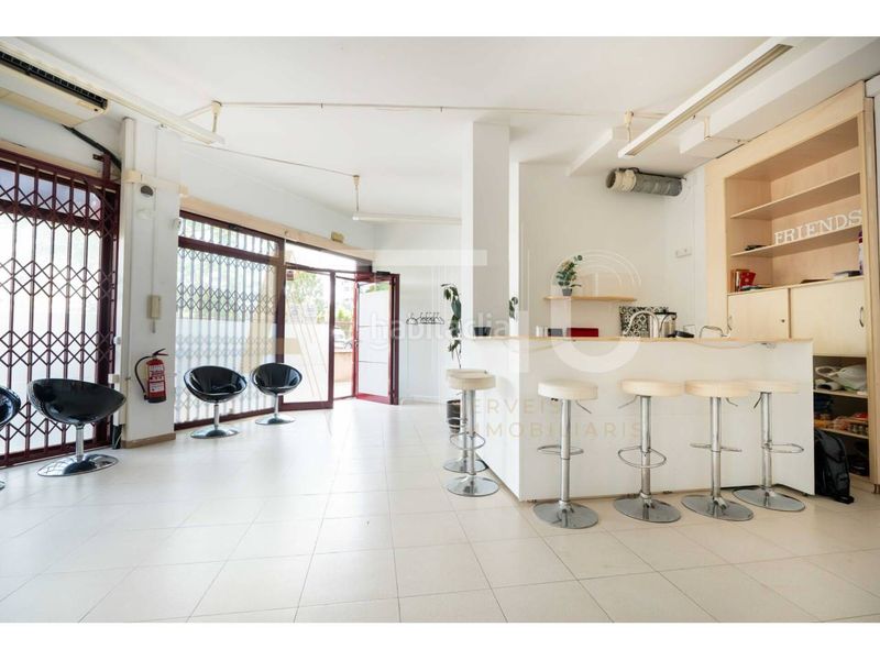 Foto c7143f72-05fc-402f-8470-43ab57556f1f. Local comercial a Campoamor Sabadell