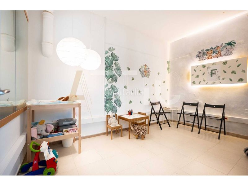 Foto d02d3f58-0c67-4036-bd30-90f4114c2699. Local comercial a Campoamor Sabadell