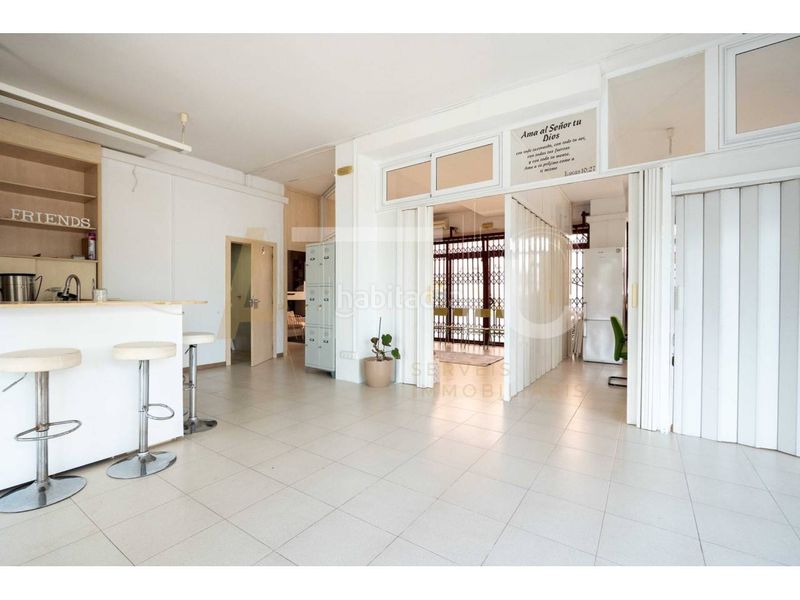 Foto d110c80d-8433-4219-a62f-19c5b265b537. Local comercial a Campoamor Sabadell