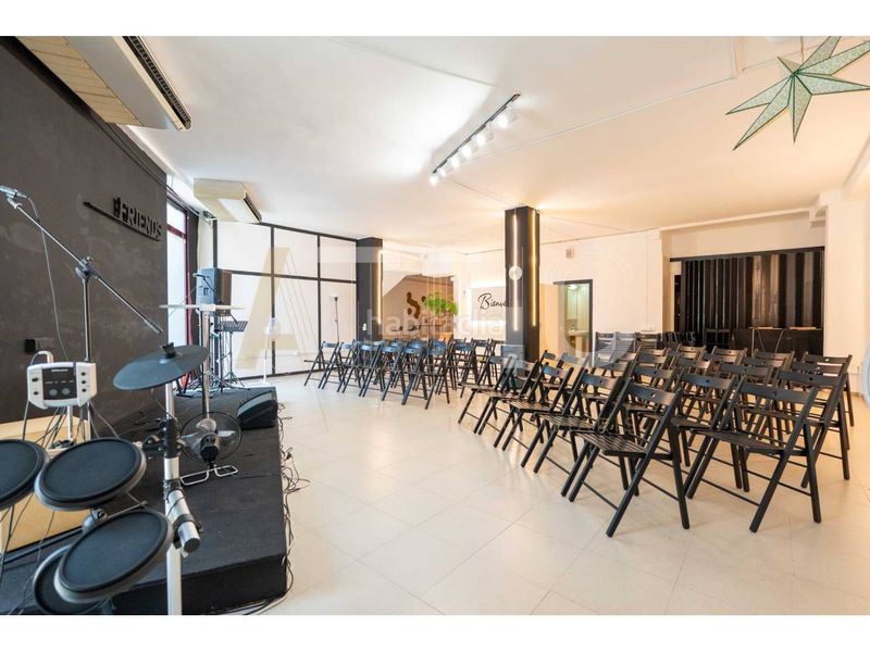 Foto d1266173-16d3-4b82-a4dc-100fc9aa3bfb. Local comercial a Campoamor Sabadell