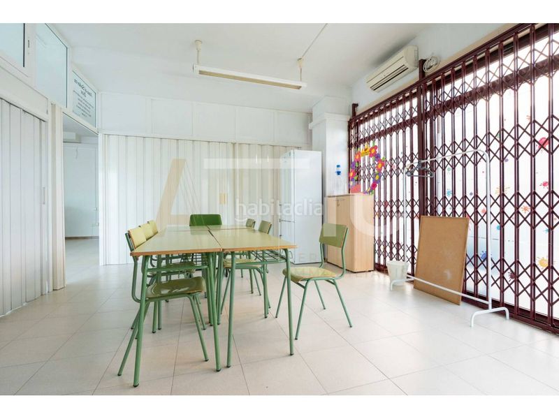 Foto d91b6949-79ca-4457-a0f0-70321192fc1d. Local comercial a Campoamor Sabadell