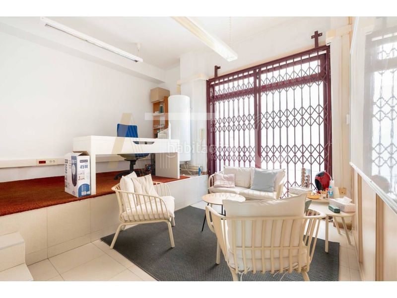 Foto e4a7973b-0eaf-4c6c-a9e9-c3019603a473. Local comercial a Campoamor Sabadell